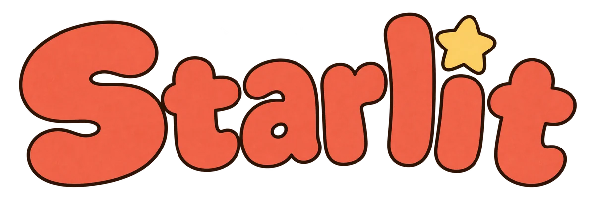 Starlit